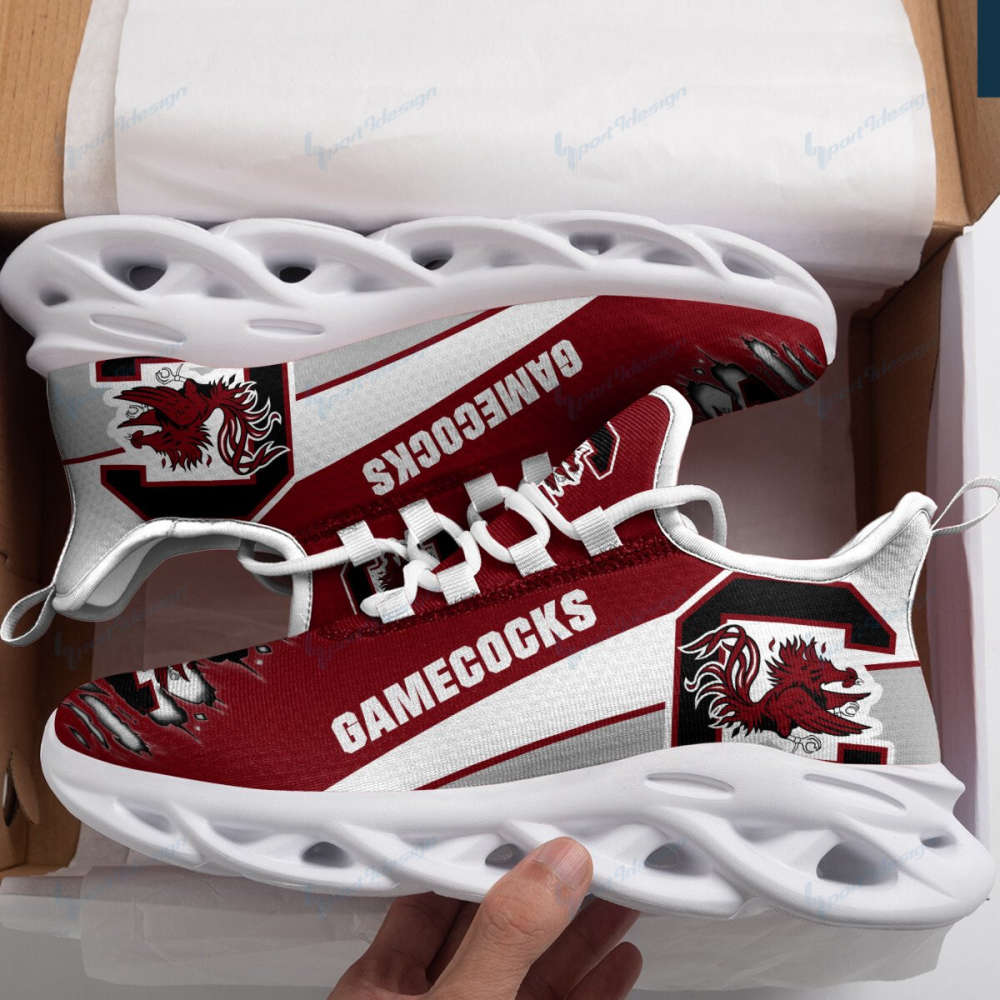 South Carolina Gamecocks a1 Max Soul G95