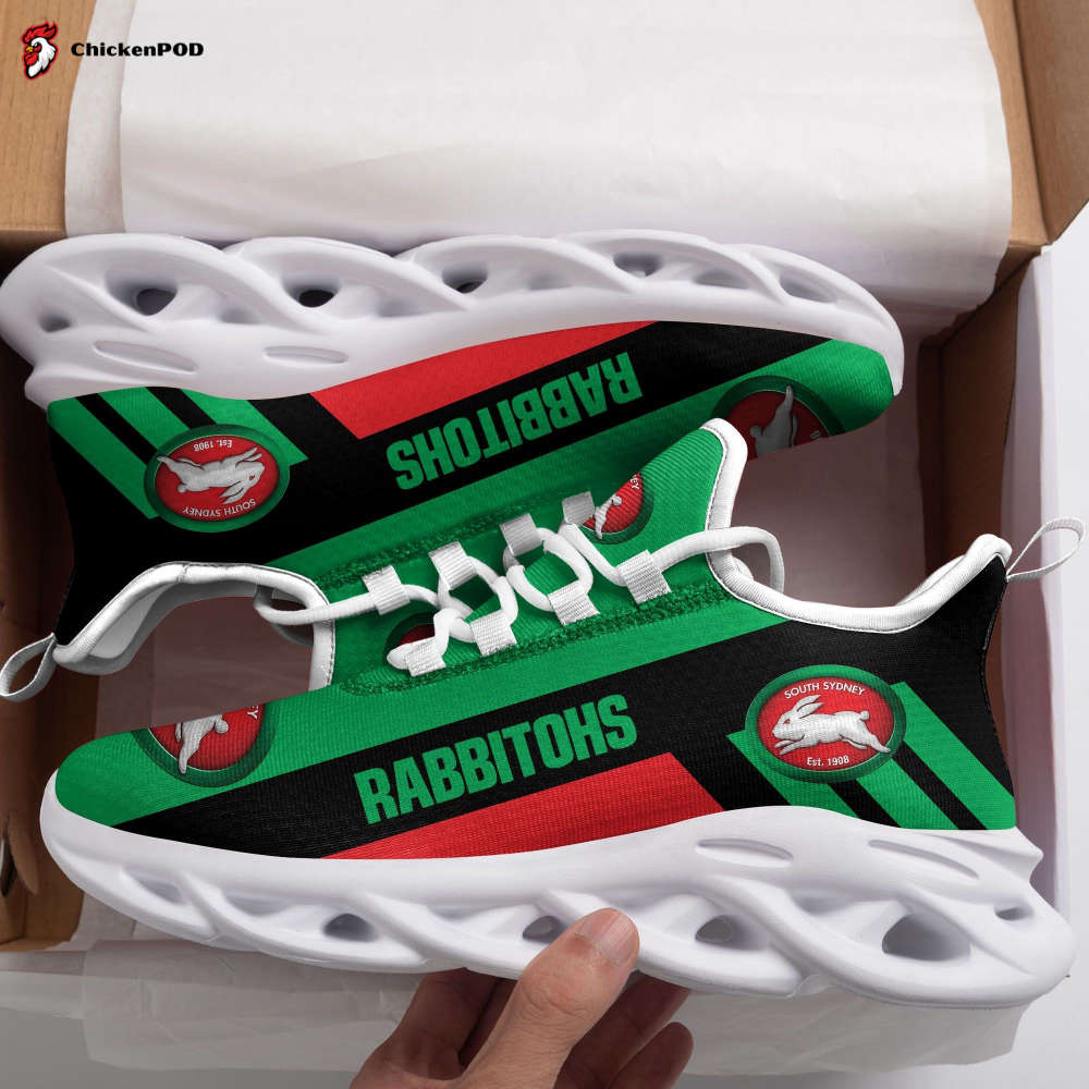 South Sydney Rabbitohs Max Soul CH