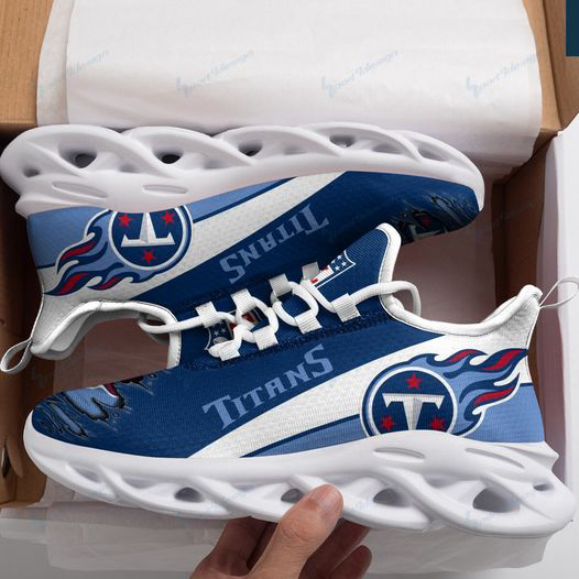 Tennessee Titans a1 Max Soul G95