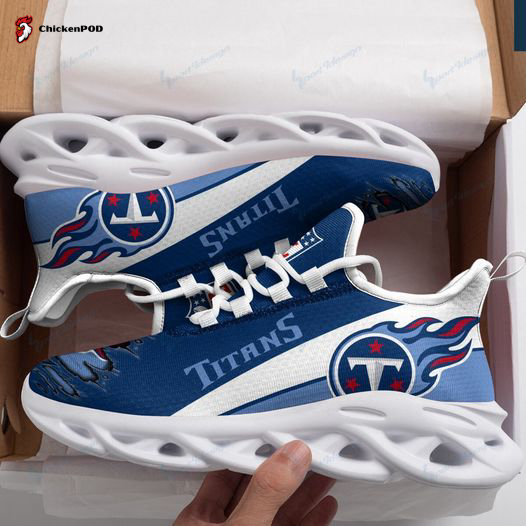 Tennessee Titans a1 Max Soul G95