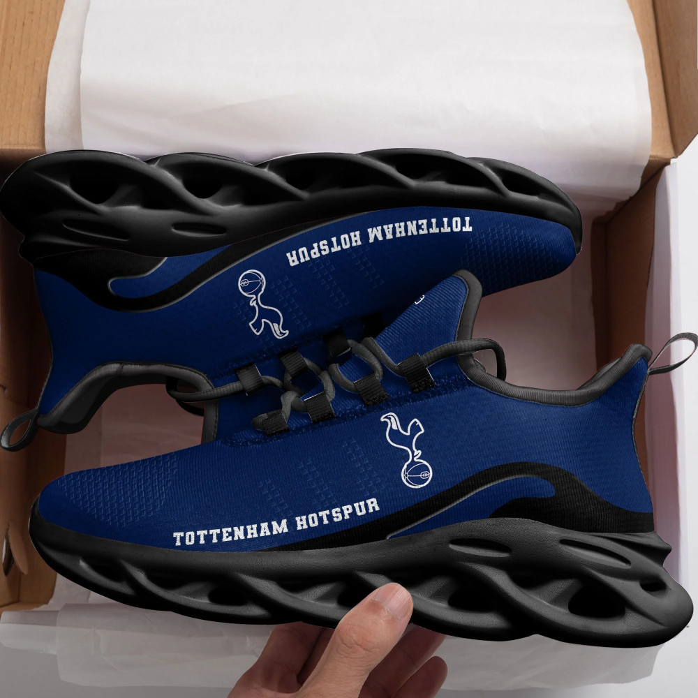 Tottenham Hotspur 3 Max Soul G95