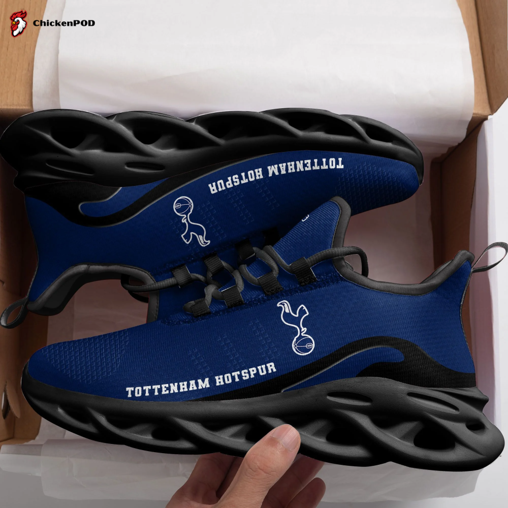 Tottenham Hotspur 2 Max Soul G95