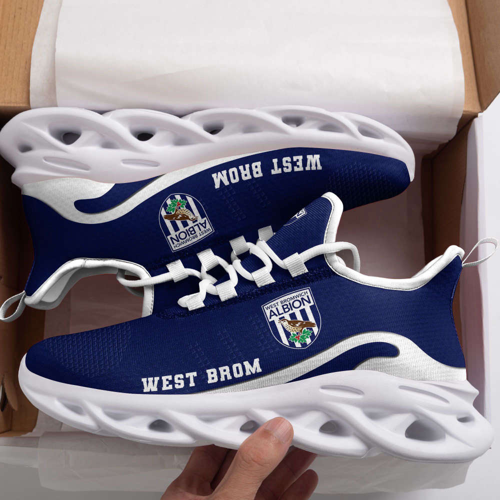 West Bromwich Albion Max Soul CH