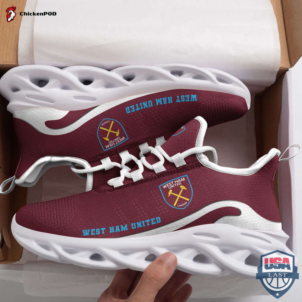 West Ham United Lover 1 Max Soul G95