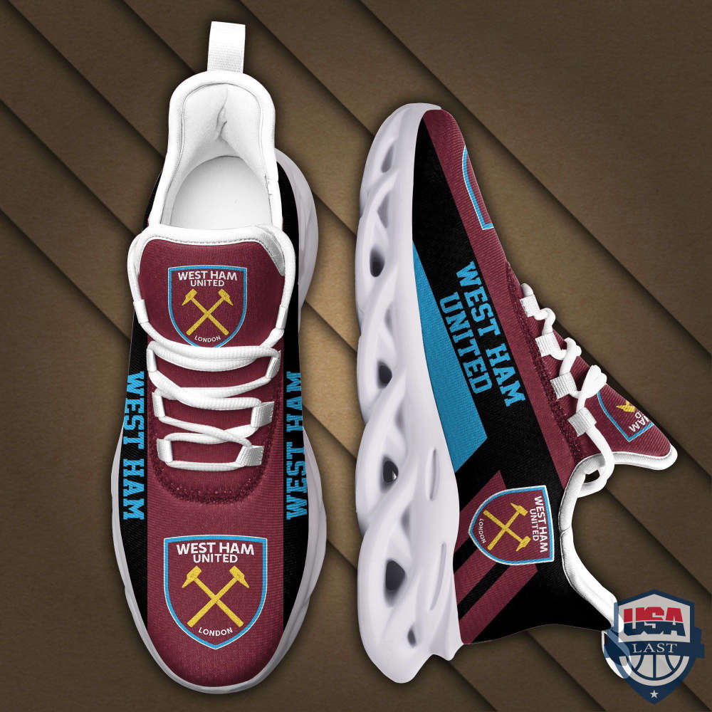 West Ham United Lover 3 Max Soul G95