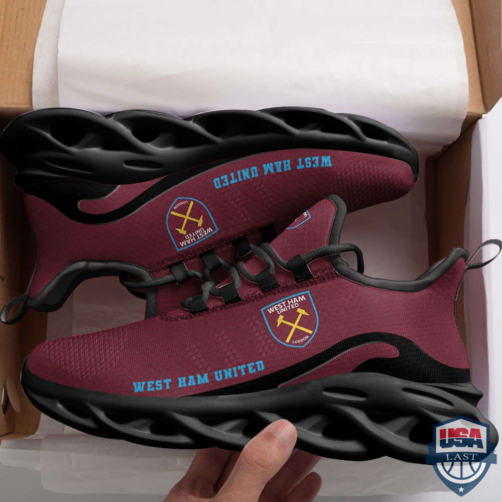 West Ham United Lover Max Soul G95