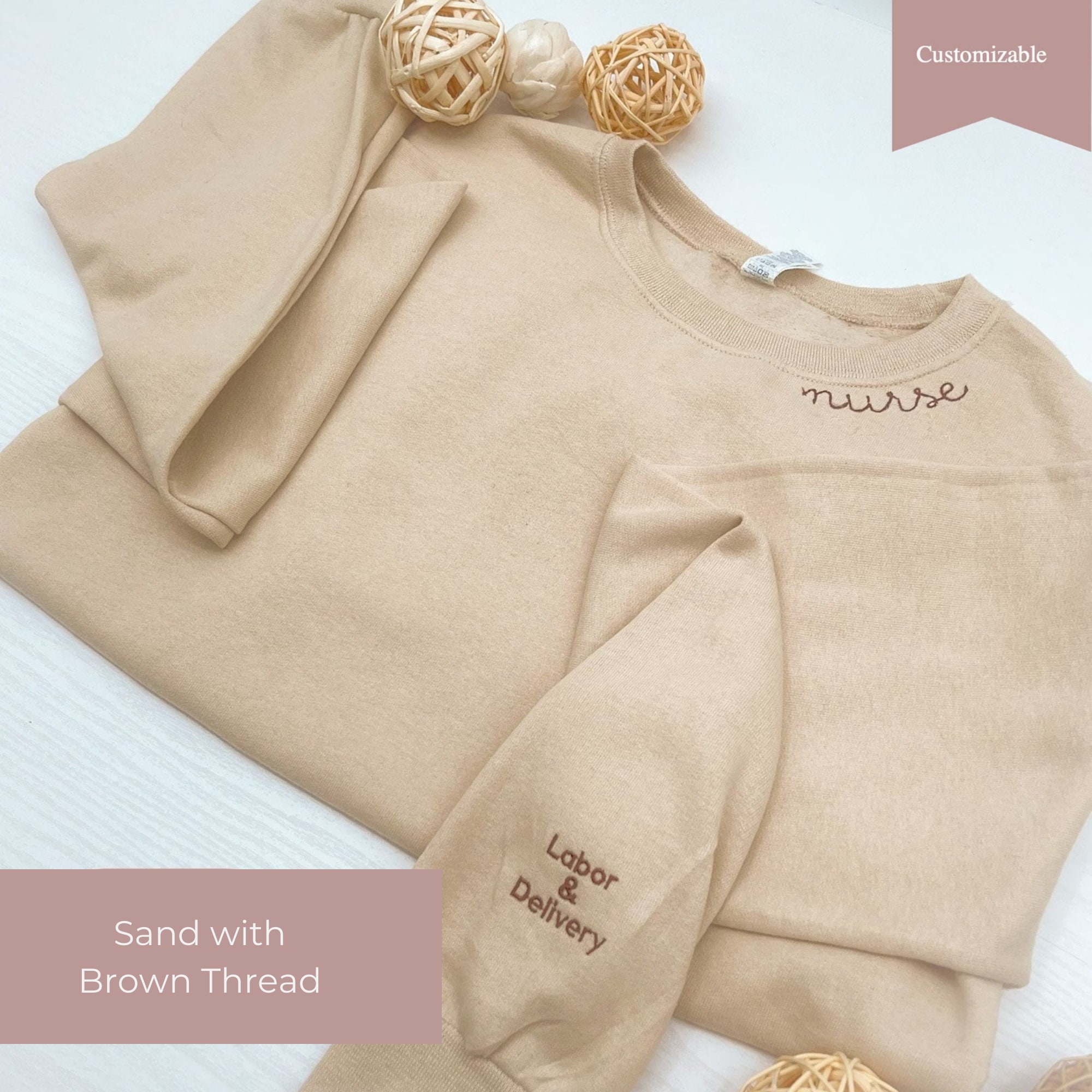 Cozy Comfort Colors® Mama Sweatshirt: American Mama Step Mom Bonus Mom Perfect Gift for Mom Est and Expecting Mothers