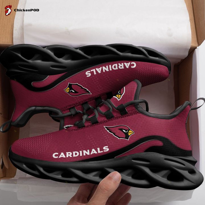 Arizona Cardinals Max Soul G95