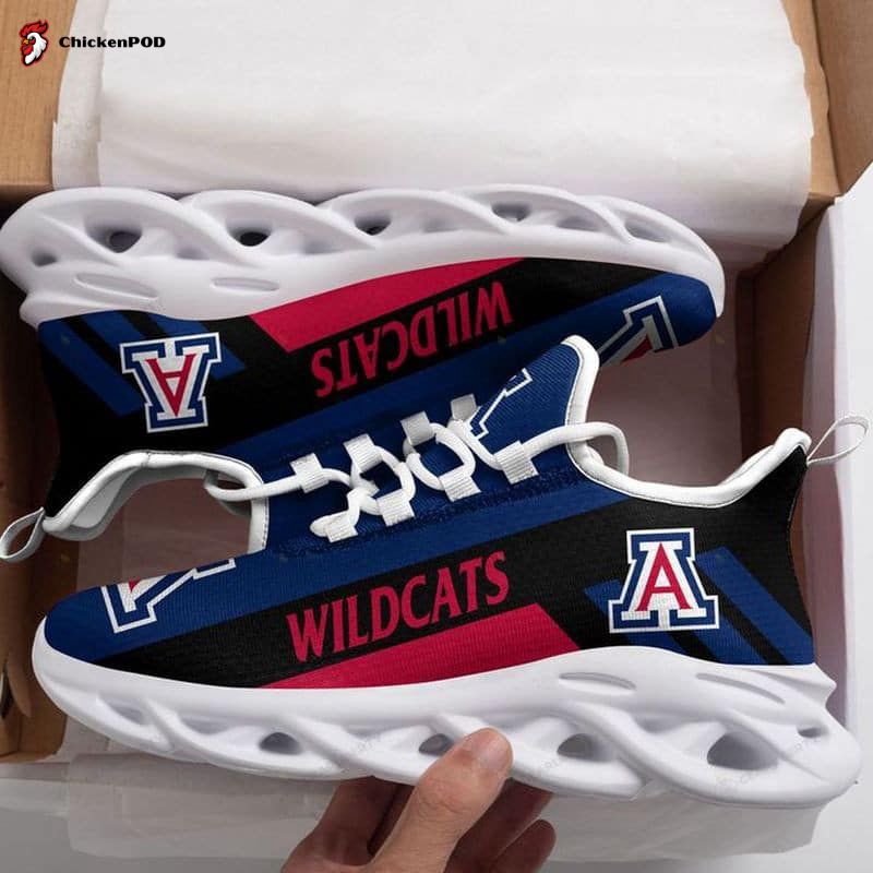 Arizona Wildcats Max Soul CH