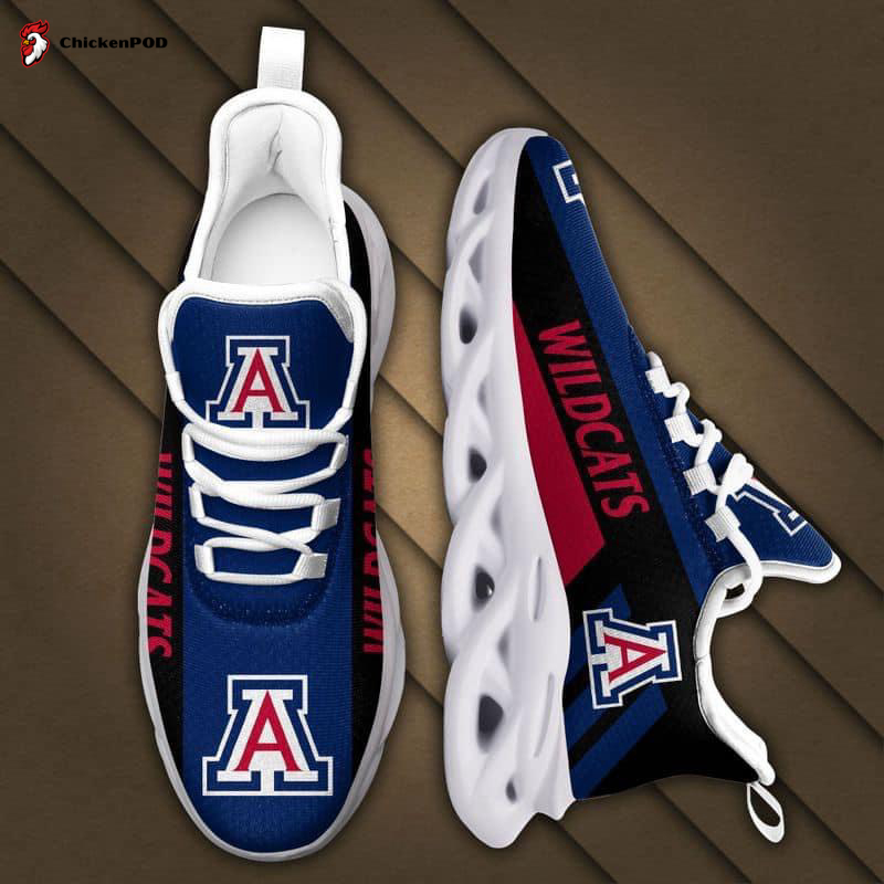 Arizona Wildcats Max Soul G95