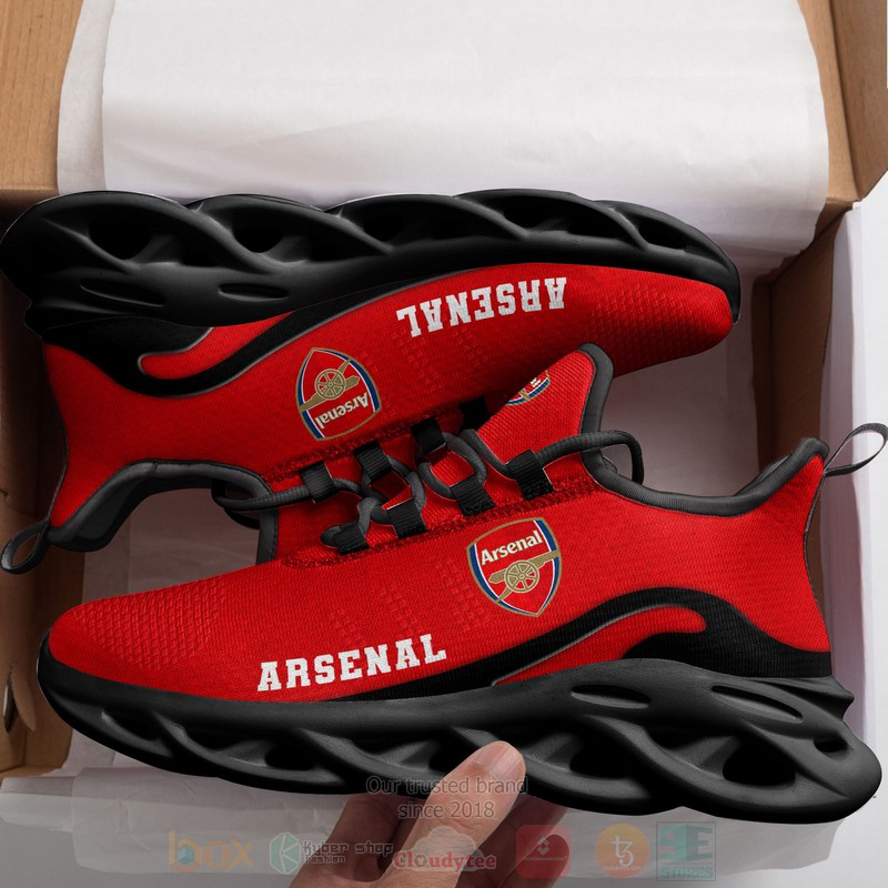 Arsenal 1 Max Soul G95