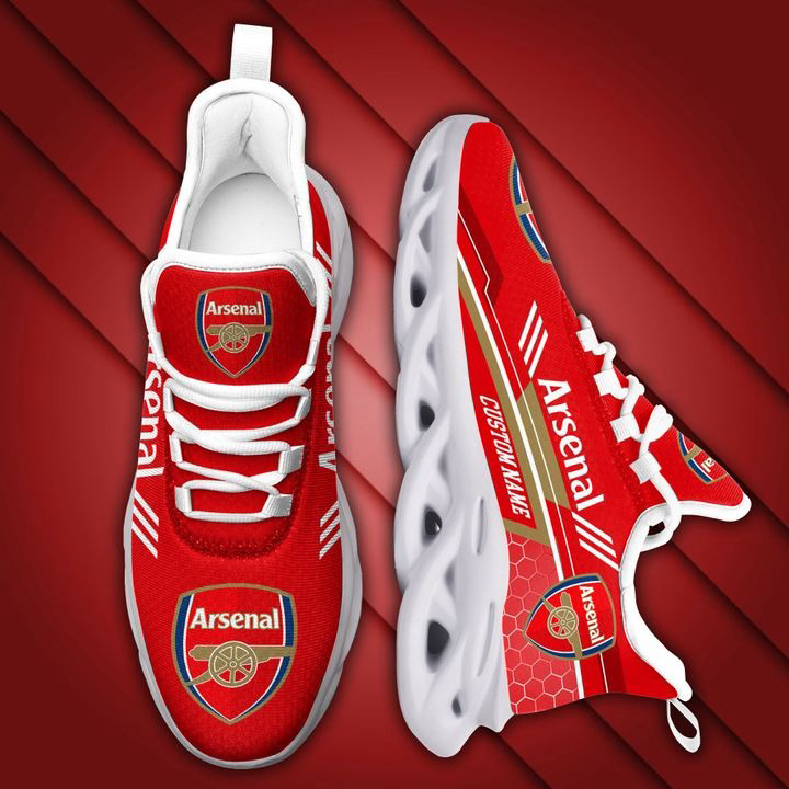 Arsenal 2 Max Soul G95