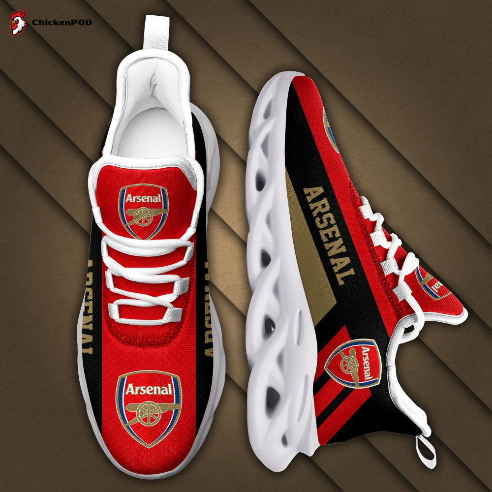 Arsenal 2 Max Soul G95