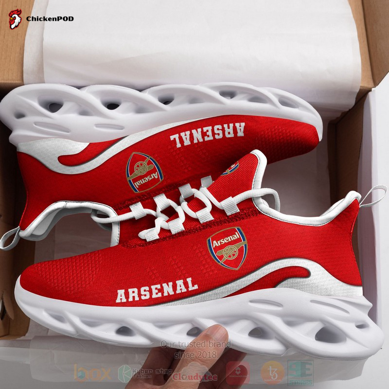 Arsenal 1 Max Soul G95