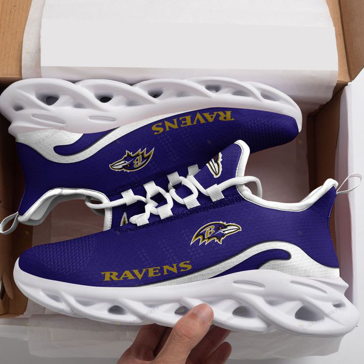 Baltimore Ravens Max Soul CH