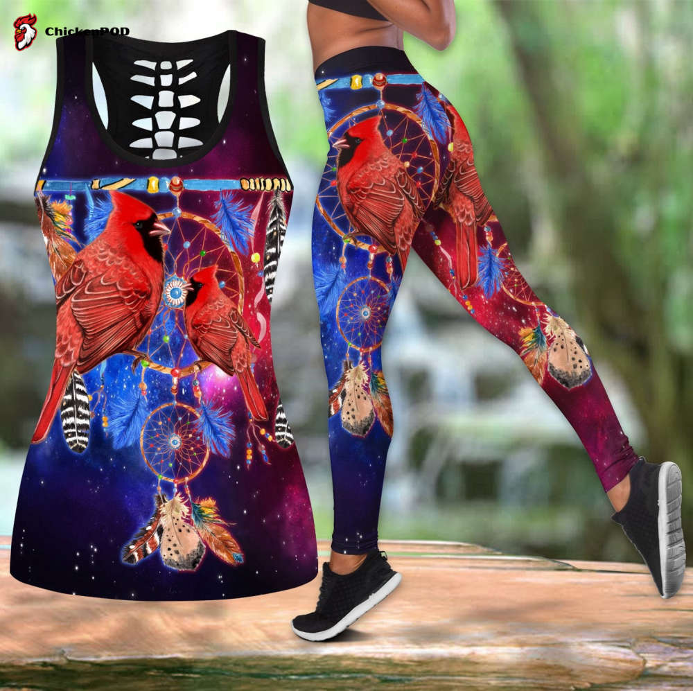 African Pharaoh I Legging & Tank top For Women Sport Gifts