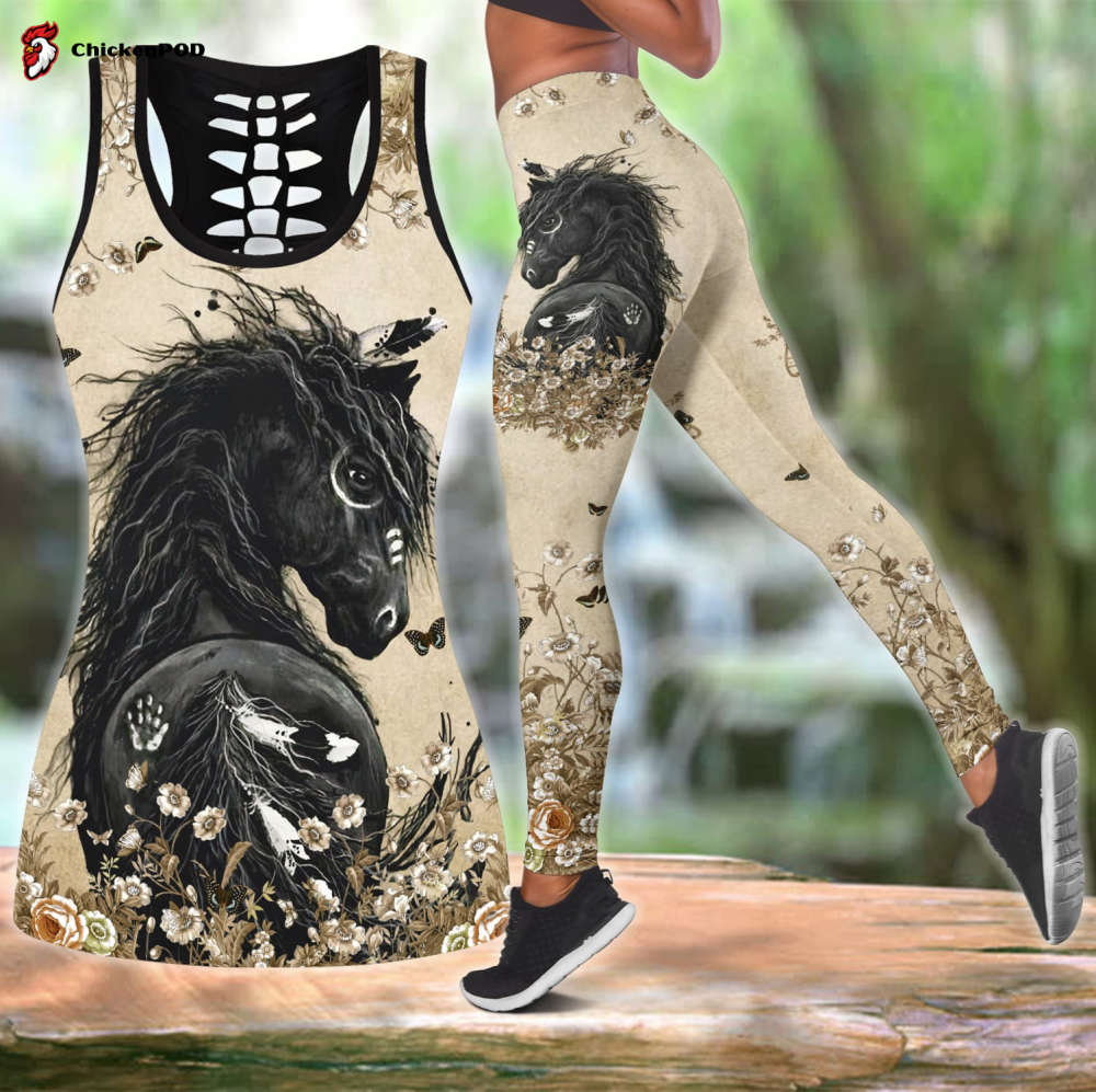 Maori tamanuitera the sun tank top & leggings outfit For Women Sport Gifts