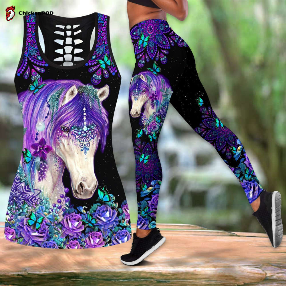 Maori tamanuitera the sun tank top & leggings outfit For Women Sport Gifts