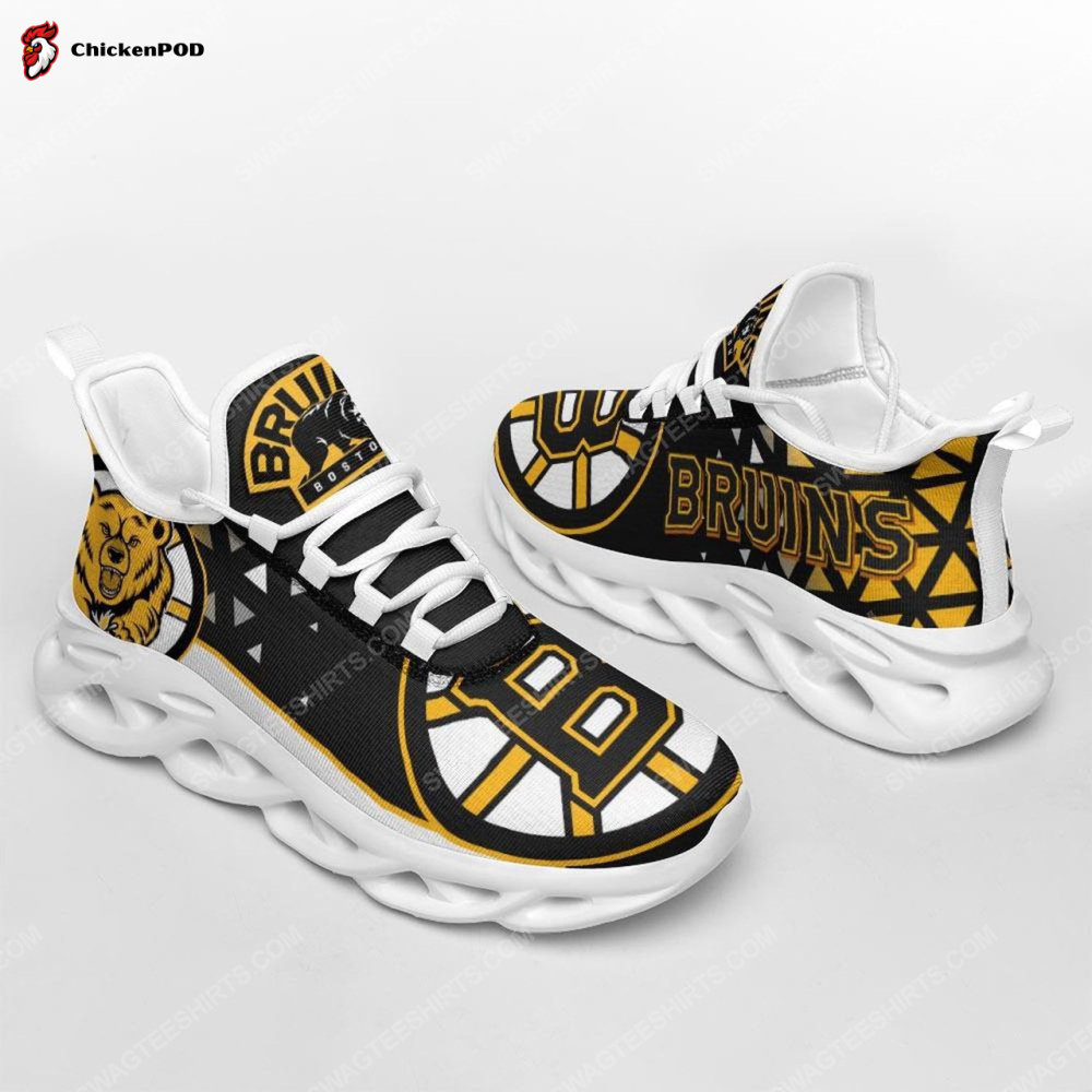 Boston Bruins 1a Max Soul G95