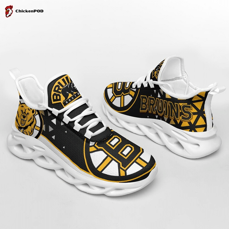 Boston Bruins Max Soul CH