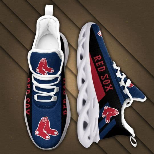 Boston Red Sox 4 Max Soul G95