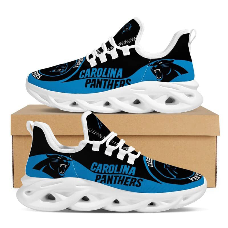 Carolina Panthers a1 Max Soul G95