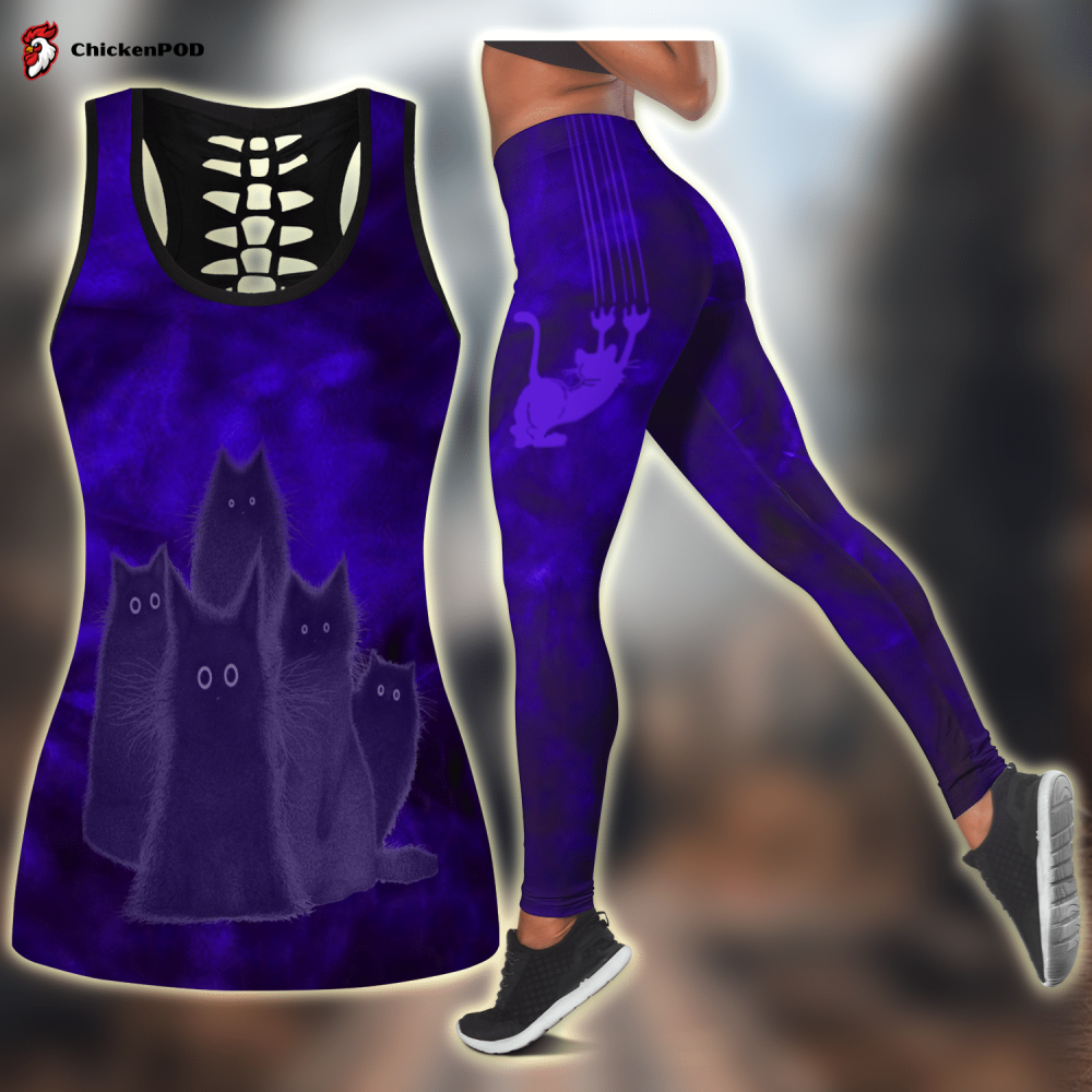 Love Pit bull Combo Legging + Tank by SUN Pi210422