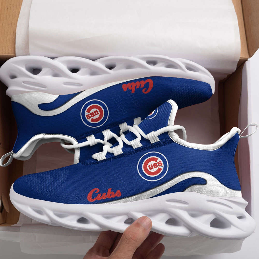 Chicago Cubs 1g Max Soul G95