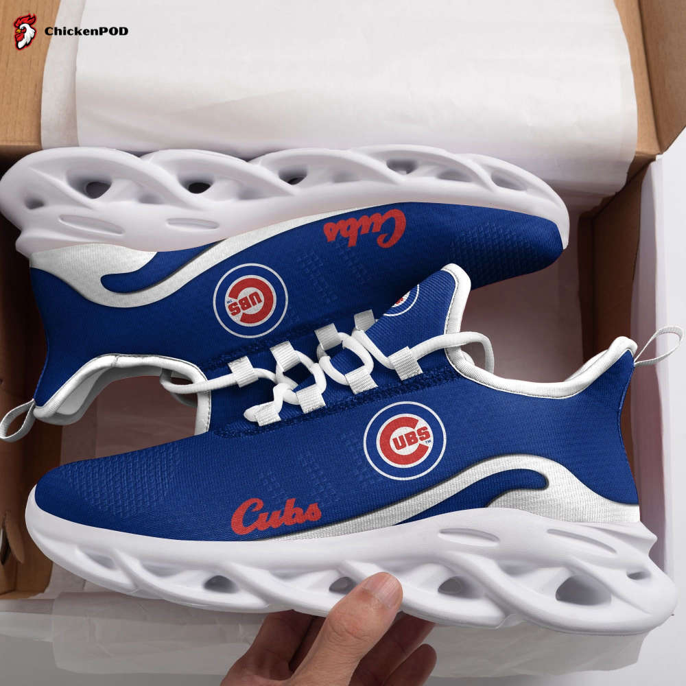 Chicago Cubs 1g Max Soul G95