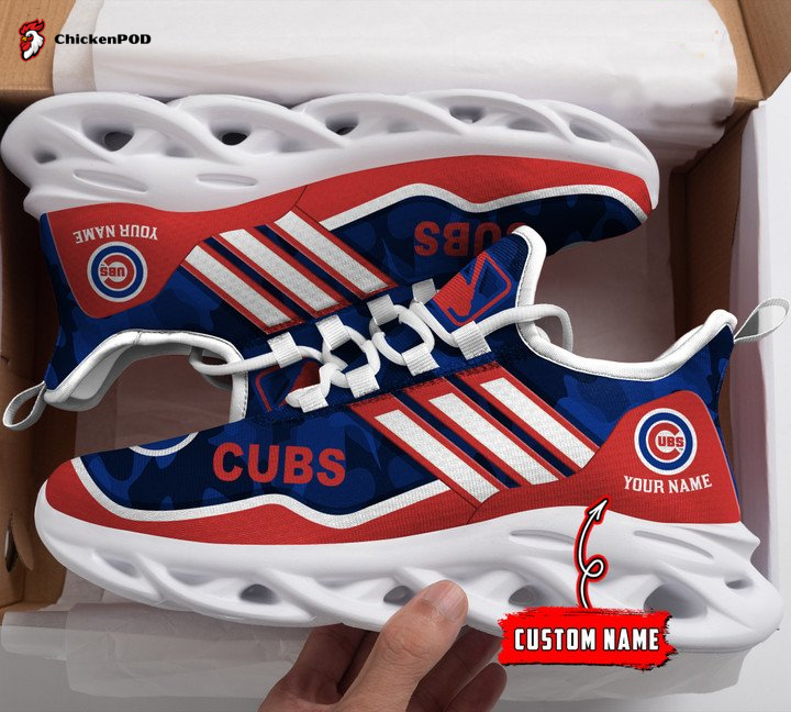 Chicago Cubs g1 Max Soul G95