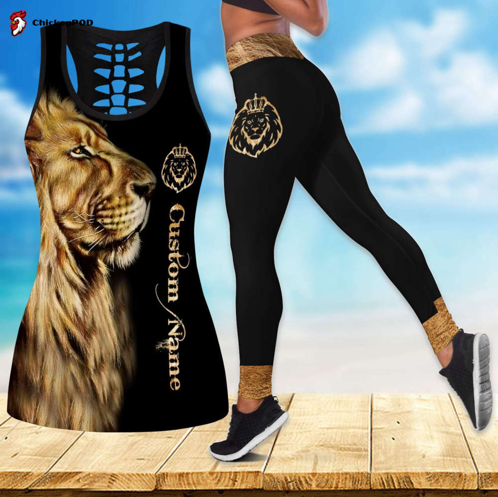 Nurse Healthcare Workers Beautiful Day To Save Lives Combo Tank + Legging