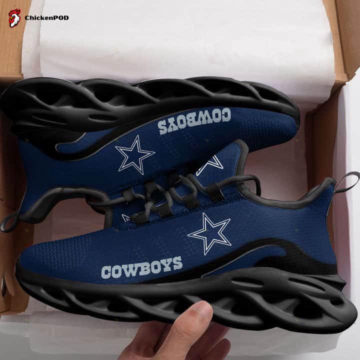 Dallas Cowboys Max Soul CH