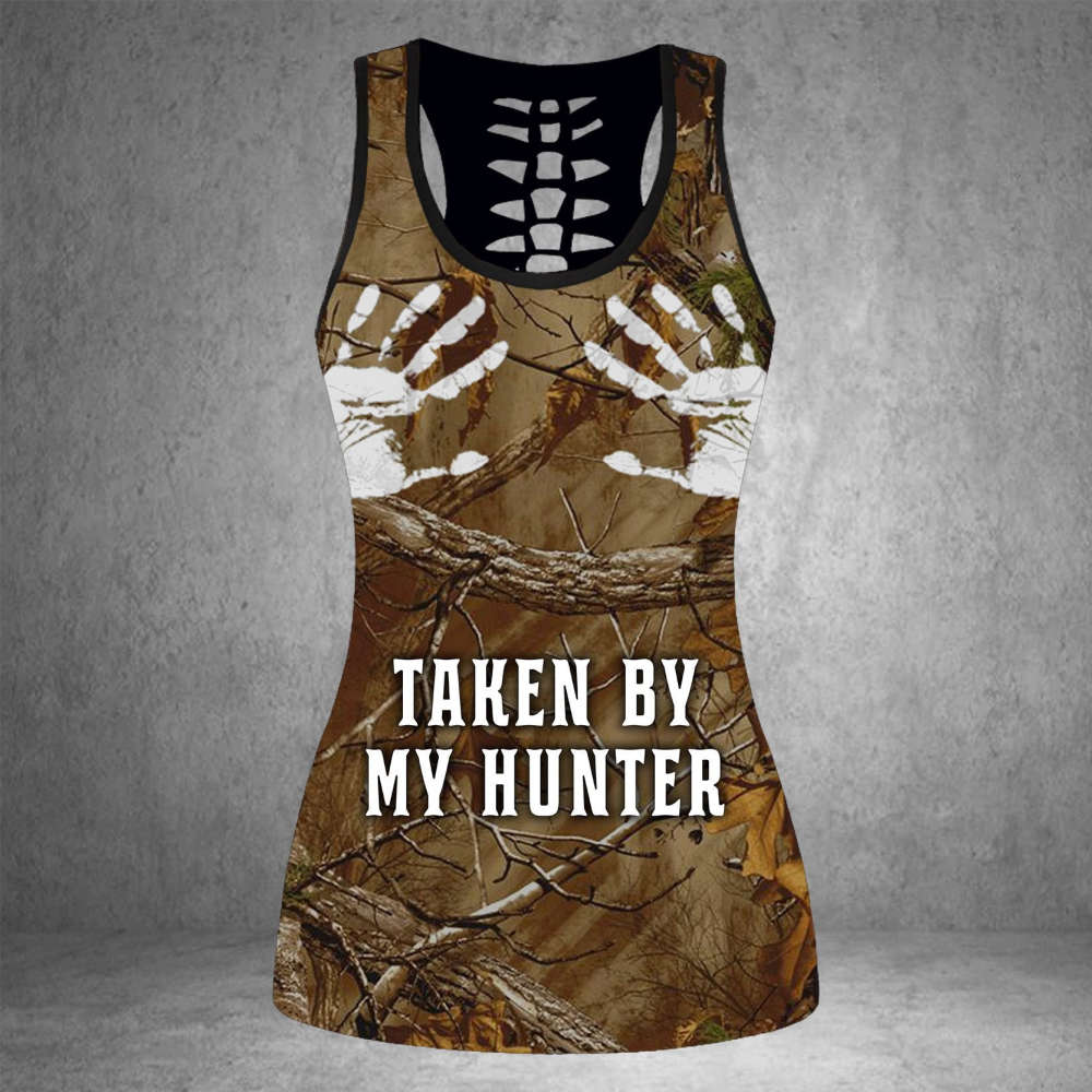 Deer hunting Combo Tank + Legging