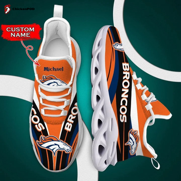 Denver Broncos Max Soul G95