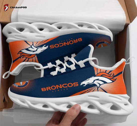 Denver Broncos g1 Max Soul G95