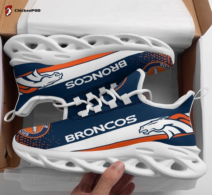 Denver Broncos 1 Max Soul G95