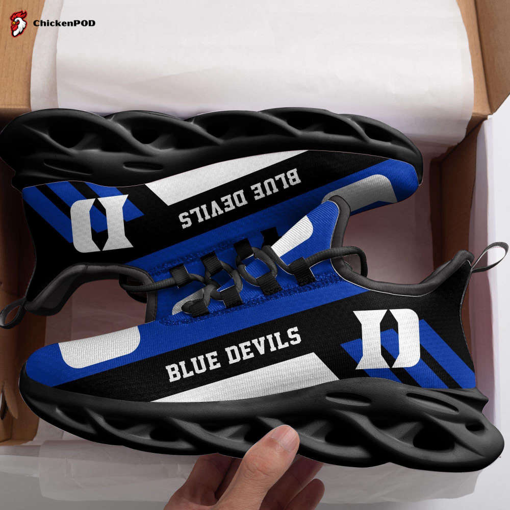 Duke Blue Devils 1g Max Soul G95