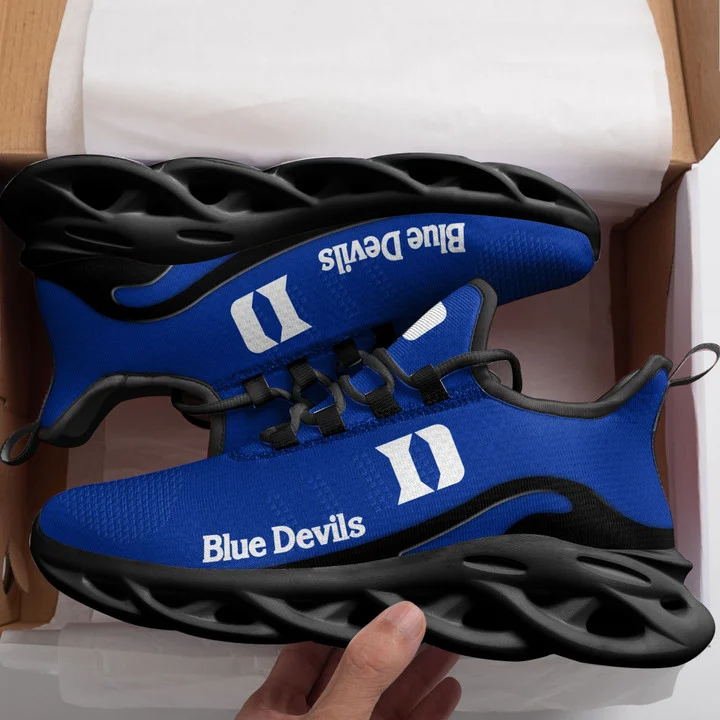 Duke Blue Devils Lover 1 Max Soul G95