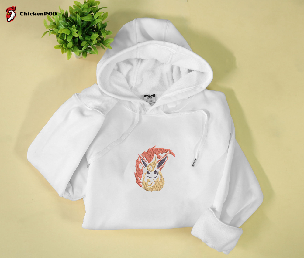 Cars Mcqueen & Friends Embroidered Sweatshirt – Trending Cartoon Crewneck Perfect Gift for Friends