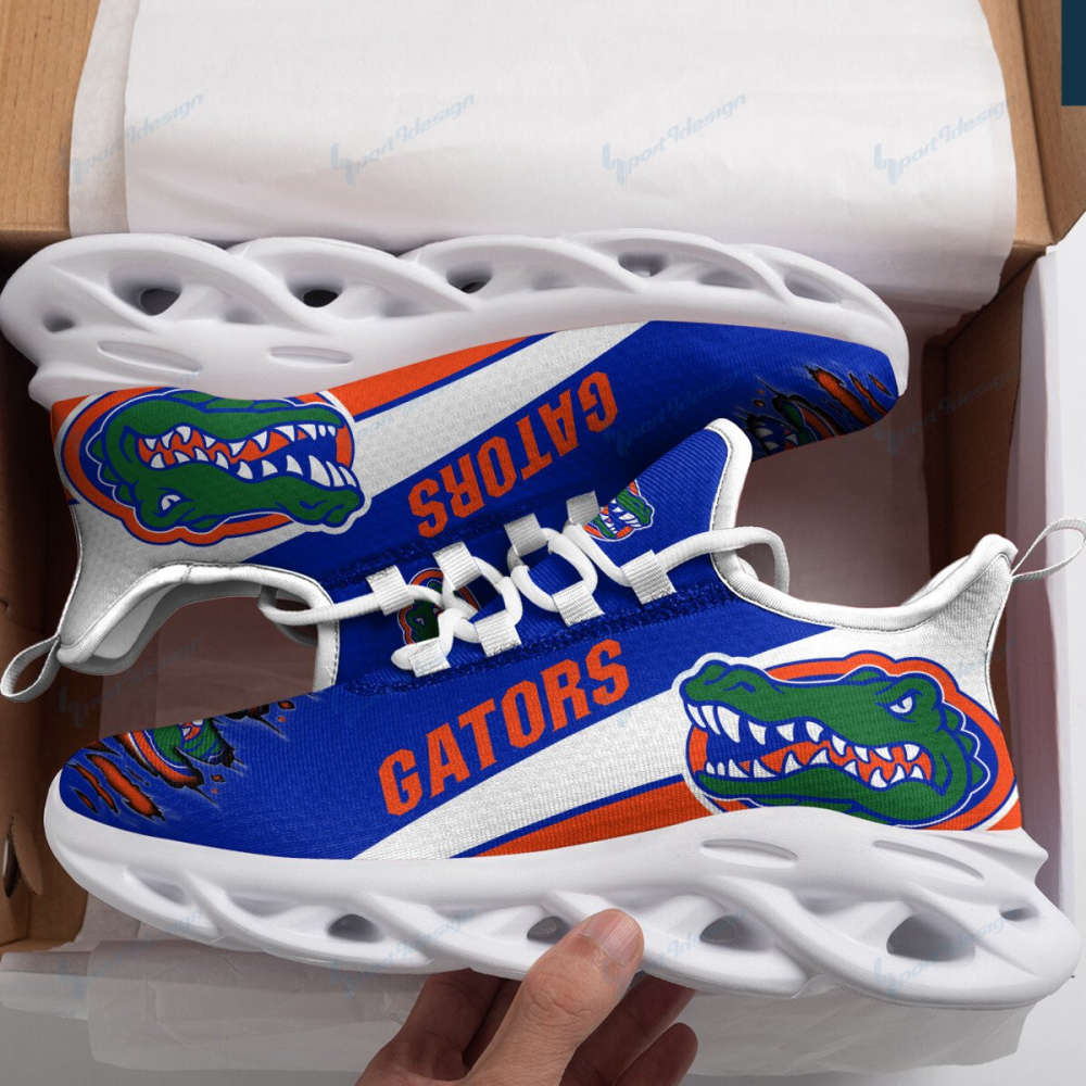 Florida Gators lover Max Soul CH