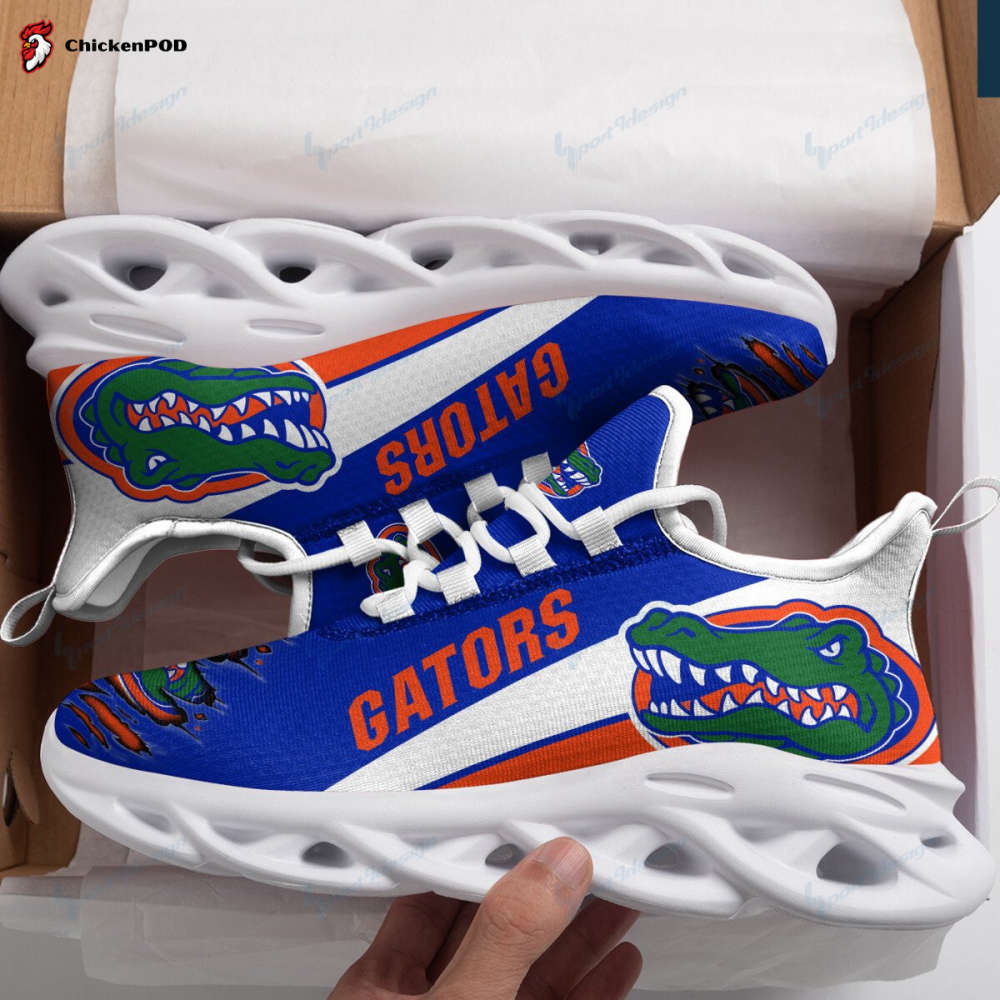 Florida Gators lover Max Soul CH