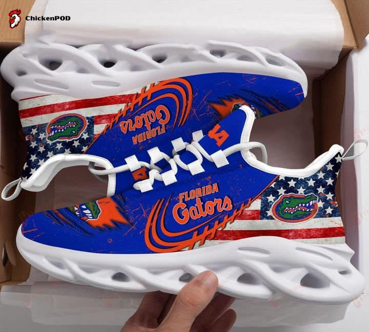 Florida Gators Max Soul CH