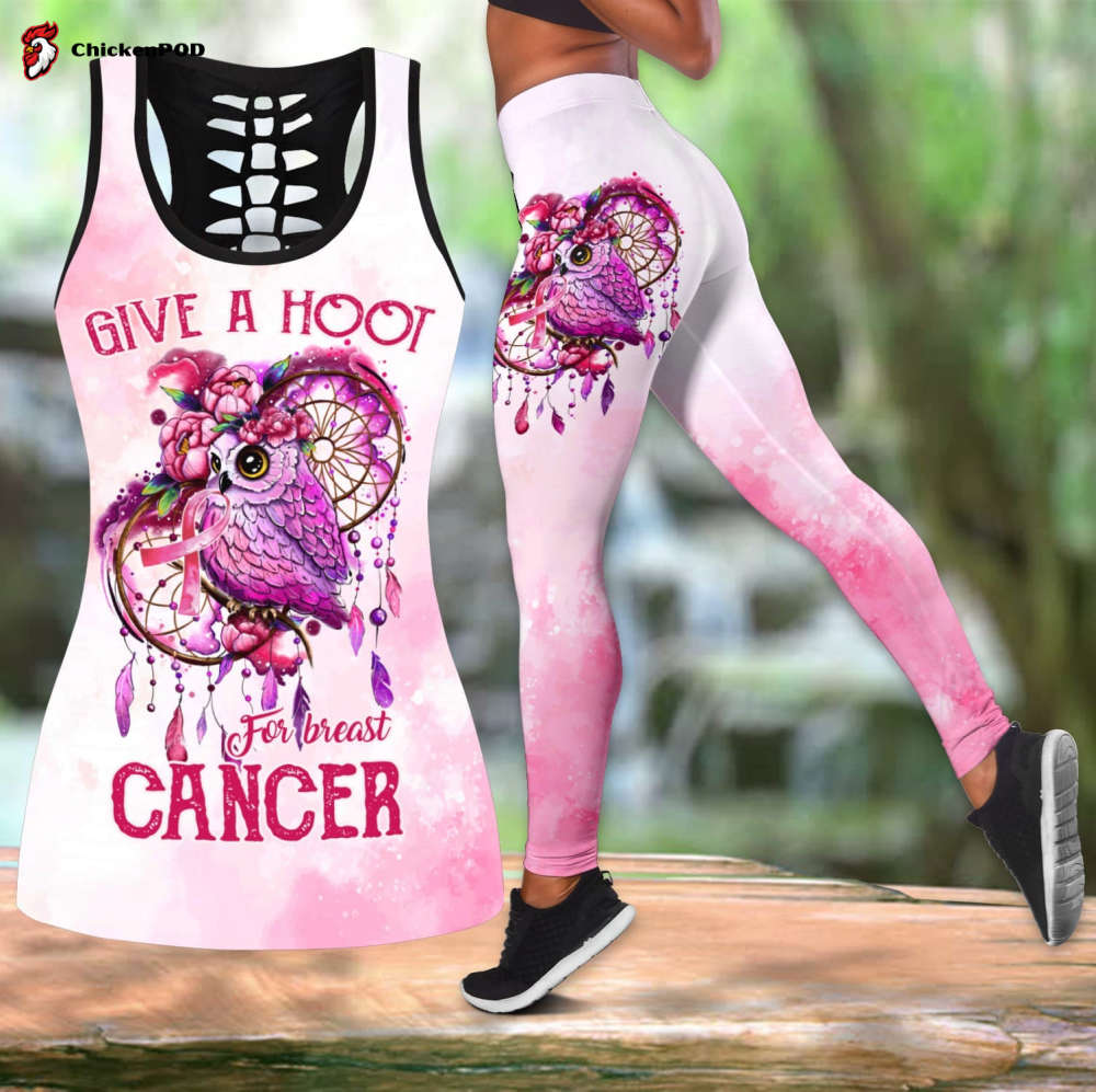 Jesus Christ Way Maker Miracle Worker Tie Dye 3D Printed Combo Legging and Tanktop for Women