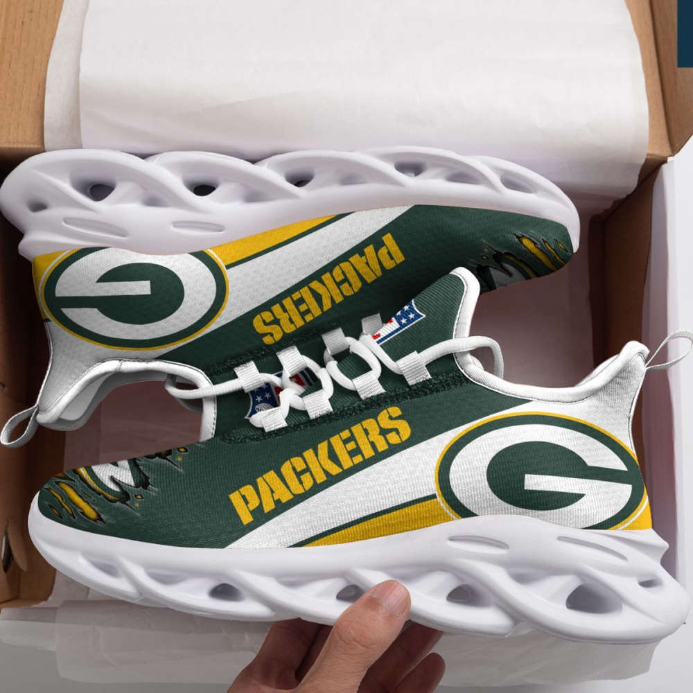 Green Bay Packers 00 Max Soul G95