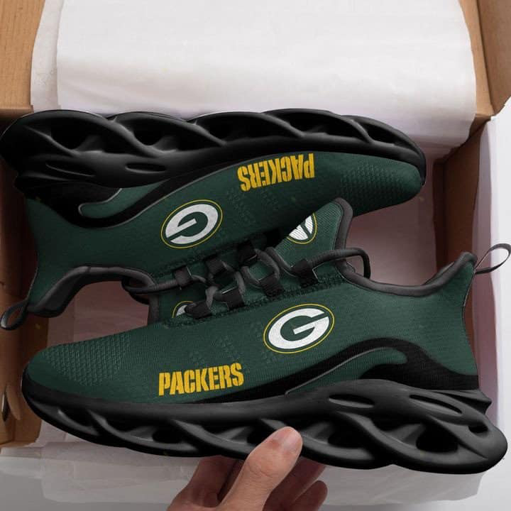 Green Bay Packers Max Soul CH