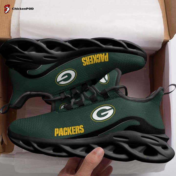 Green Bay Packers Max Soul CH