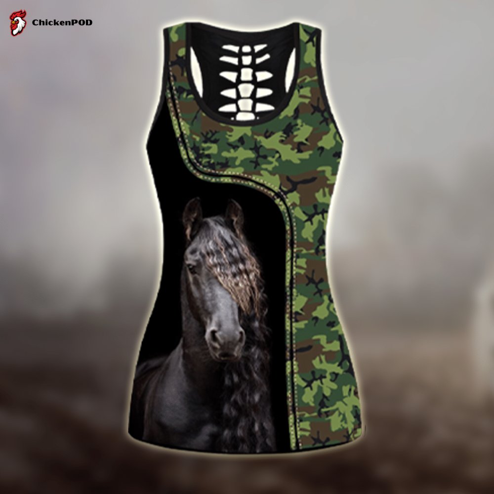 Horse Passion Tank