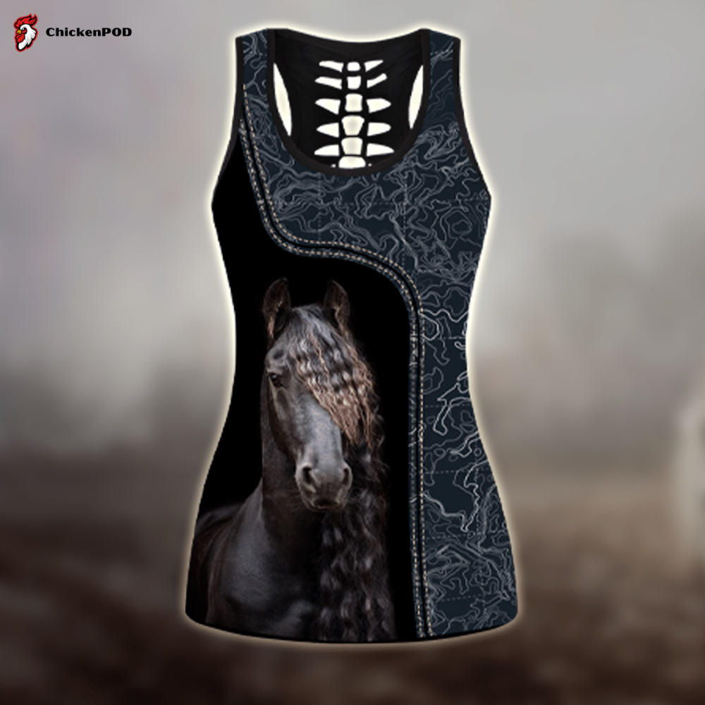 Horse Passion Tank