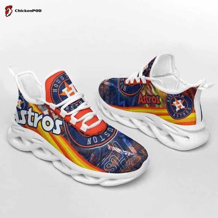 Houston Astros Max Soul G95