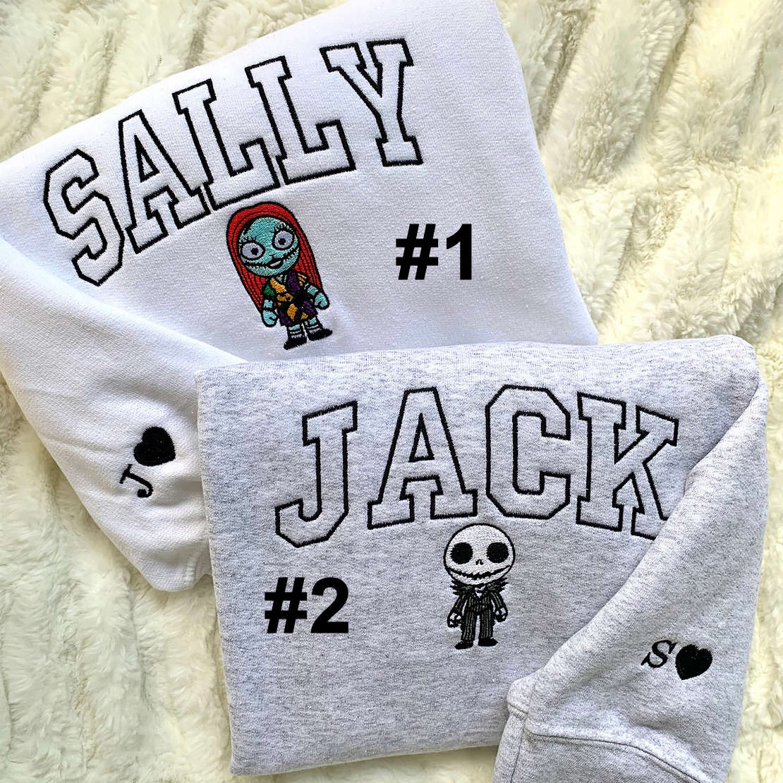 Get Cozy with James Sullivan and Boo Monsters Disney Nike Embroidered Sweatshirts – Top Quality Merch